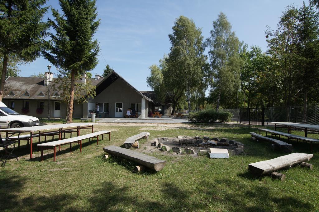 Holiday & Camping Intercamp'84 Camping