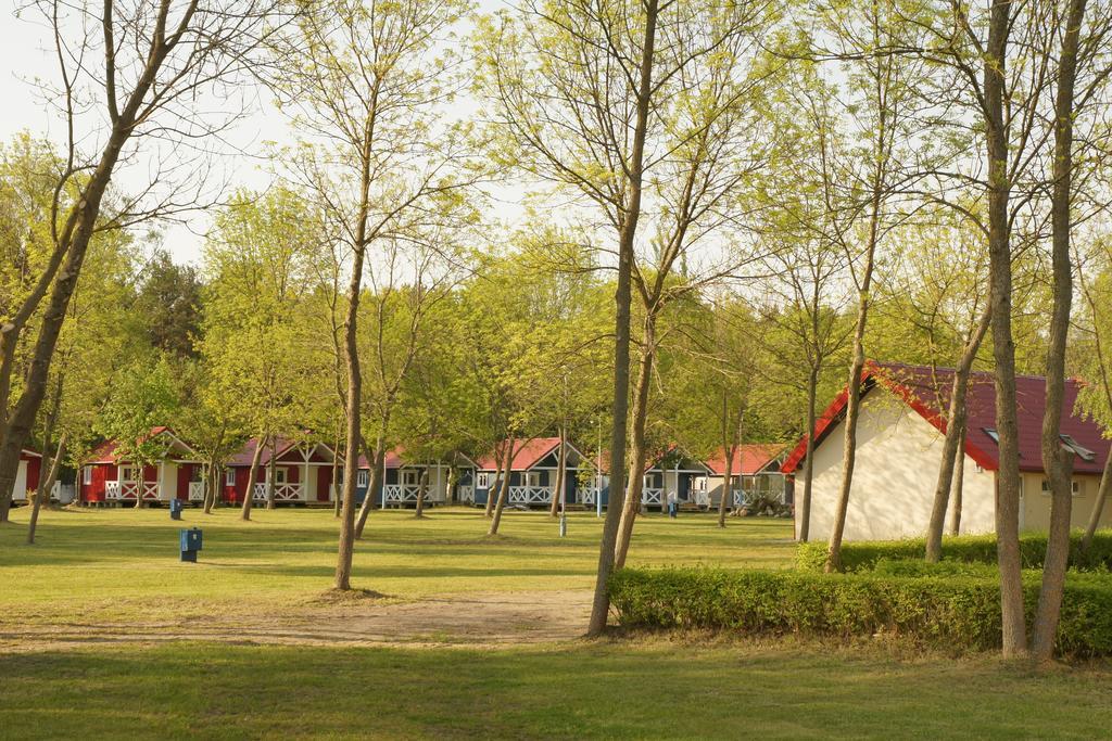 Holiday & Camping Intercamp'84 Camping
